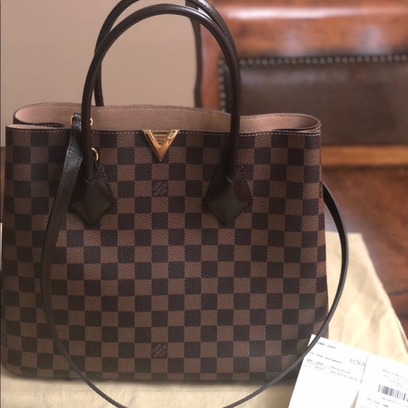lv kensington
